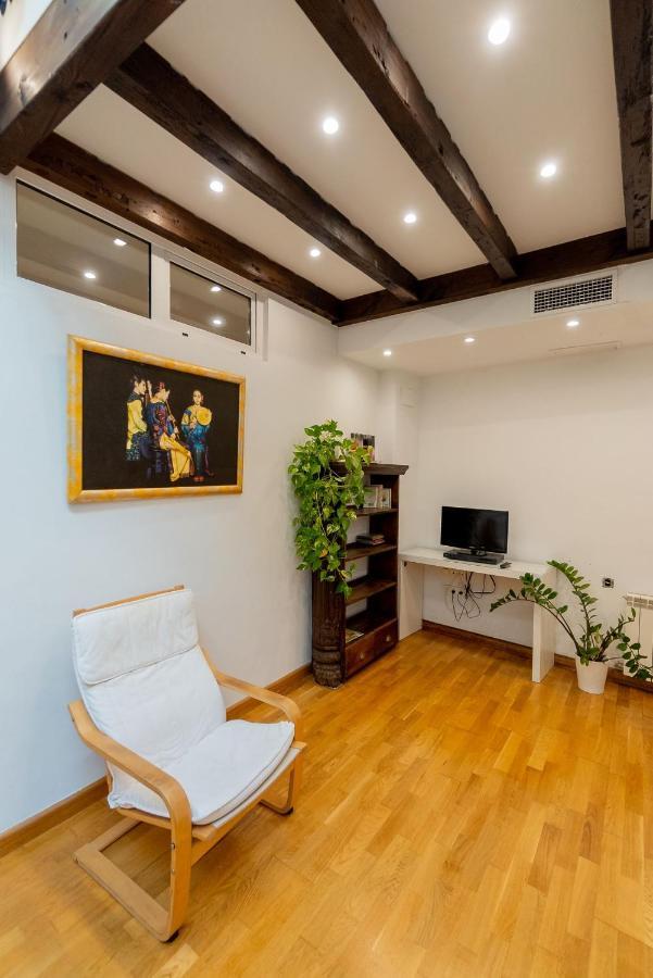 Suay Apartments Siviglia Esterno foto