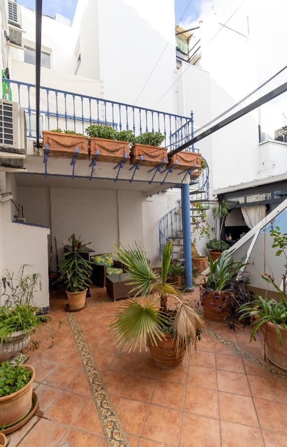 Suay Apartments Siviglia Esterno foto