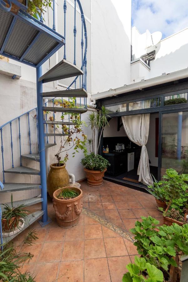 Suay Apartments Siviglia Esterno foto