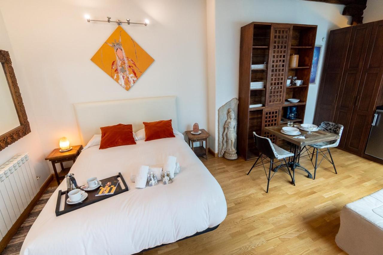 Suay Apartments Siviglia Esterno foto
