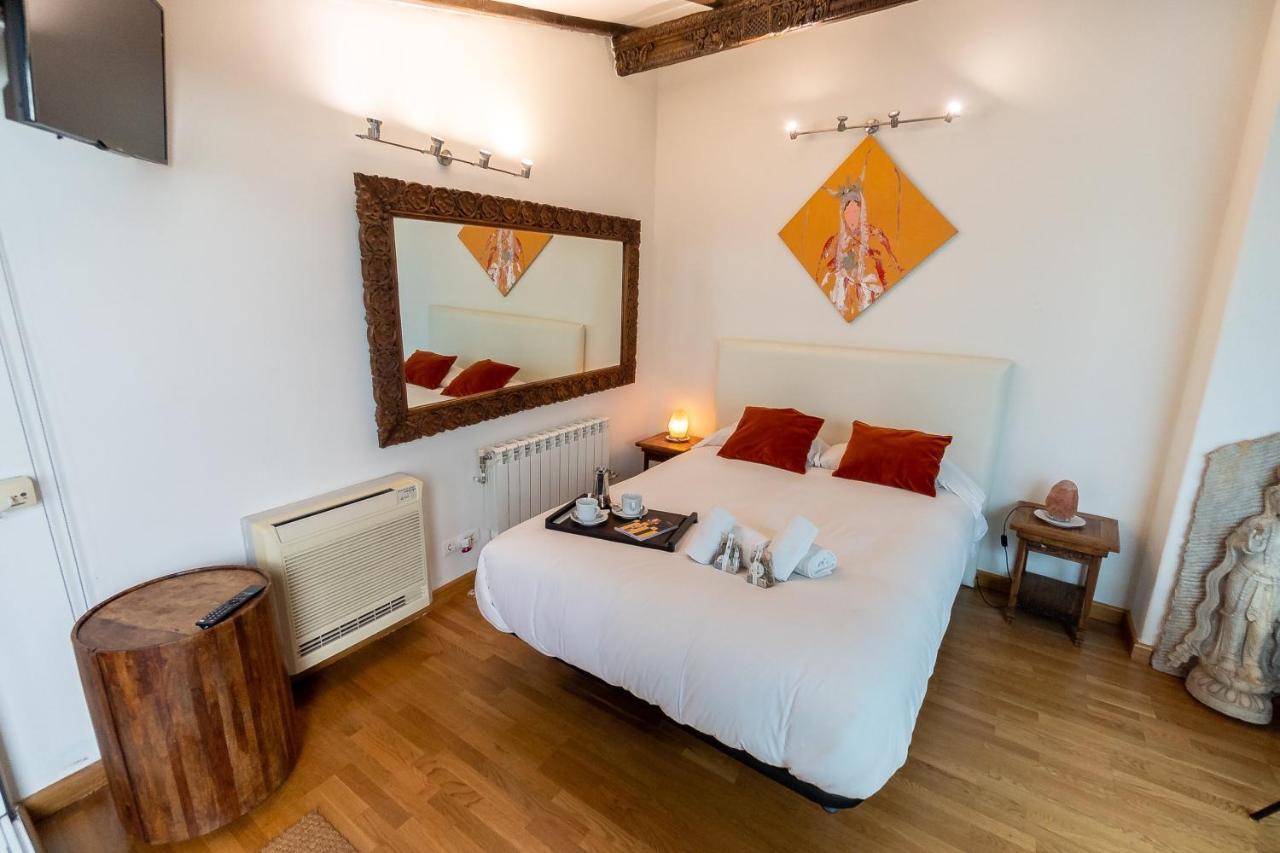 Suay Apartments Siviglia Esterno foto