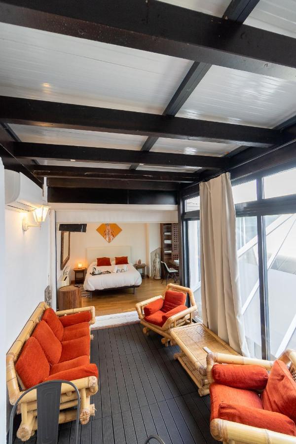Suay Apartments Siviglia Esterno foto