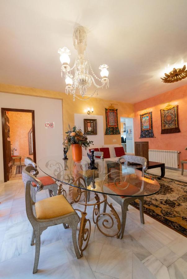 Suay Apartments Siviglia Esterno foto