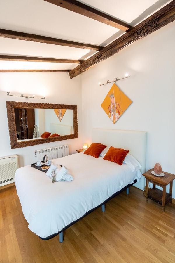 Suay Apartments Siviglia Esterno foto